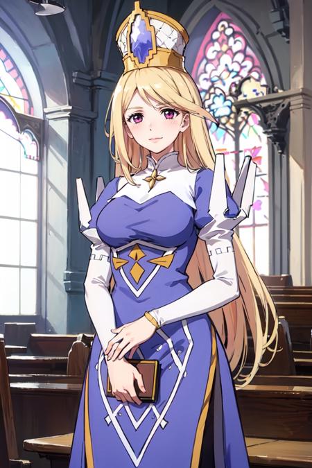 Eris | Shadowverse