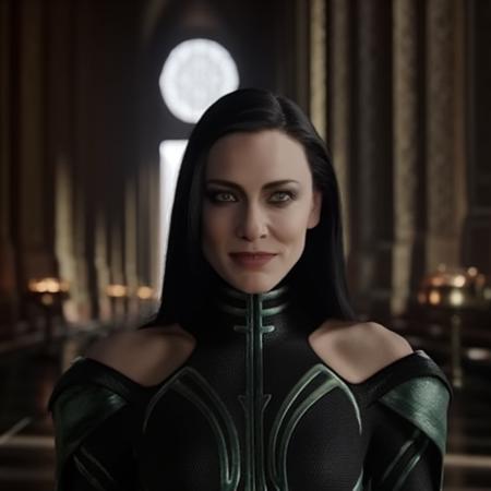 Hela