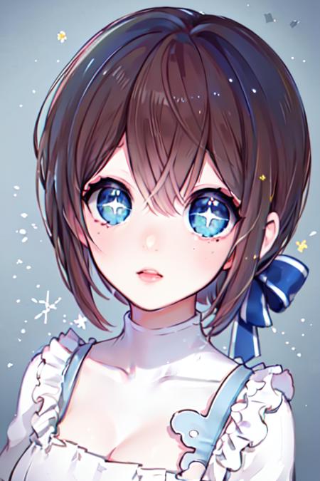 エマ・ウッズ/identity V/少女達の確執