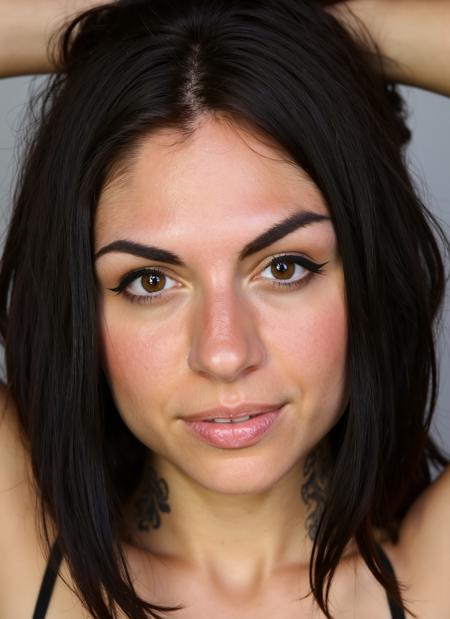 [Flux] Jahan Yousaf (Krewella)