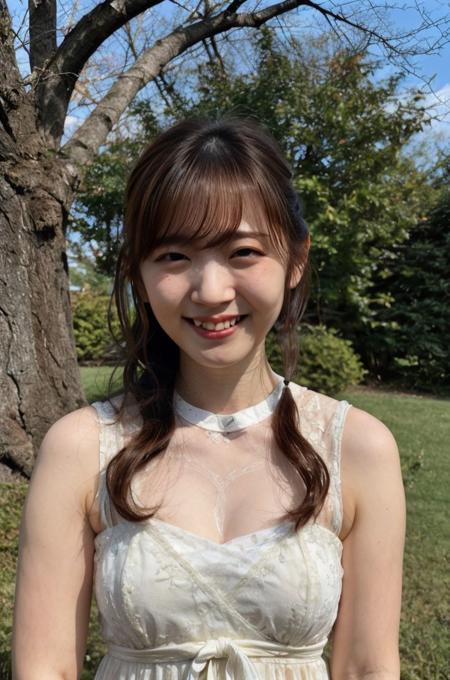 Airi Suzuki (鈴木愛理)