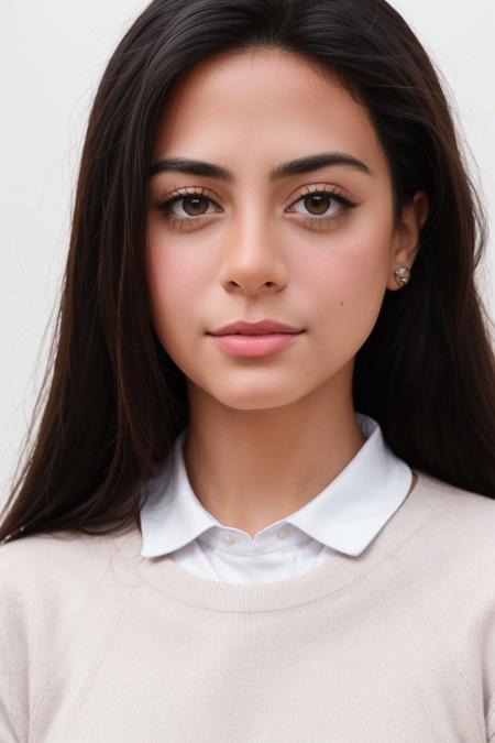 Emeraude Toubia