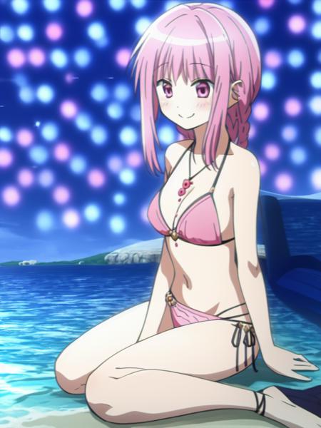 Tamaki Iroha(LoRA)