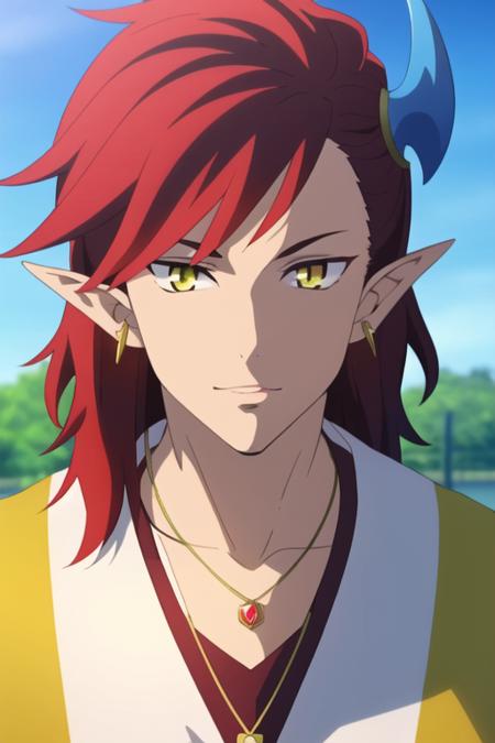 Adelle / Shironeko Project: Zero Chronicle