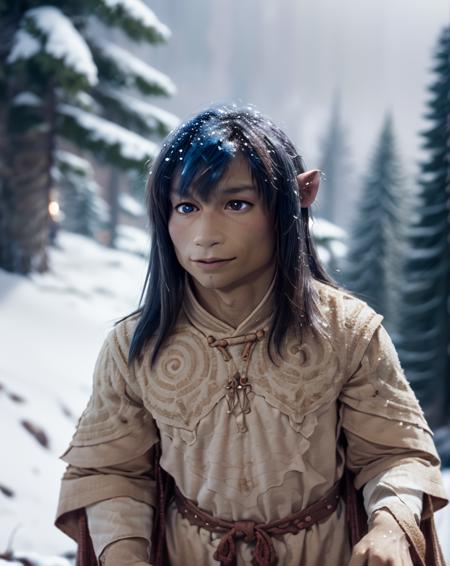 Jen & Kira (Dark Crystal)