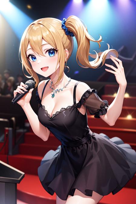 Hayasaka Ai 早坂愛 / Kaguya-sama wa Kokurasetai
