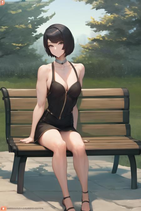 Cutesexyrobutts Style