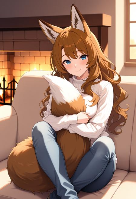 Tail censor版本Illustrious - v1.0 (ID: 1237622)