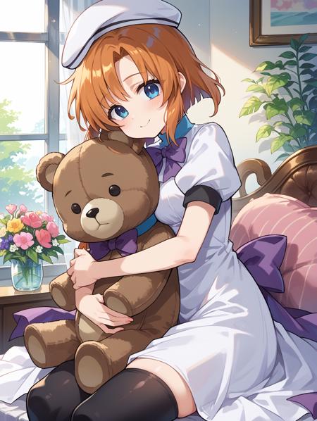 Ryuuguu Rena