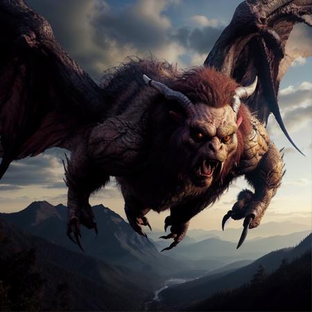 RPGManticore