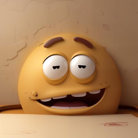 style of emoji 374