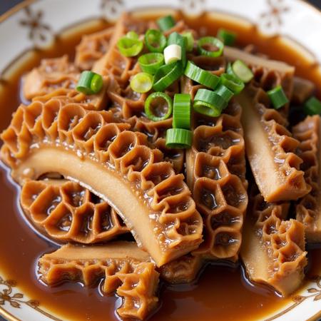 Chinese New Year dish combination | 年菜組合包