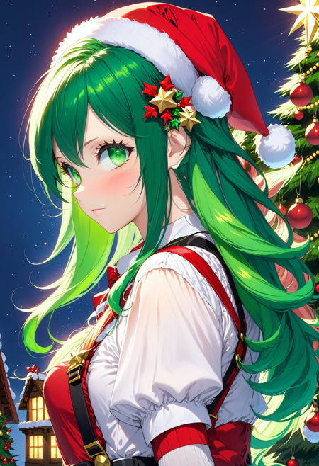Holidays Style XL版本v1.0 (ID: 246330)
