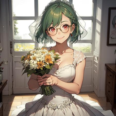 (Neural cloud）（少前-云图计划）（芬恩）（Fern）