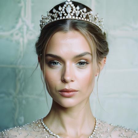 Josephine Skriver (FLUX + SDXL)