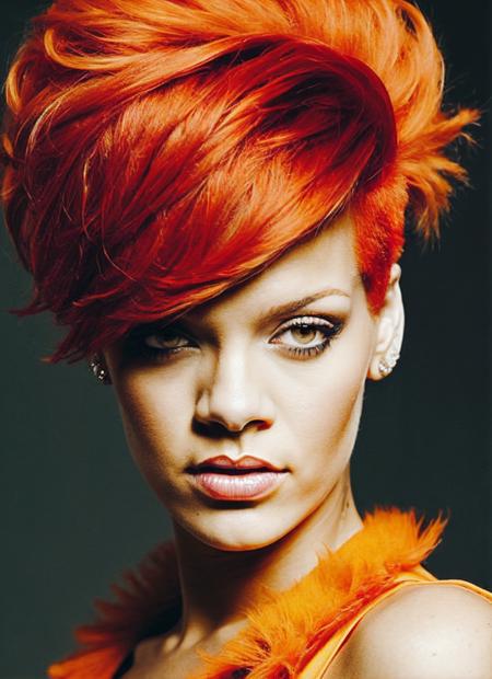 Rihanna