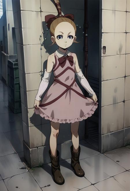 Deadman Wonderland