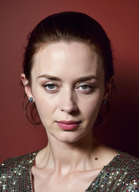 Emily Blunt