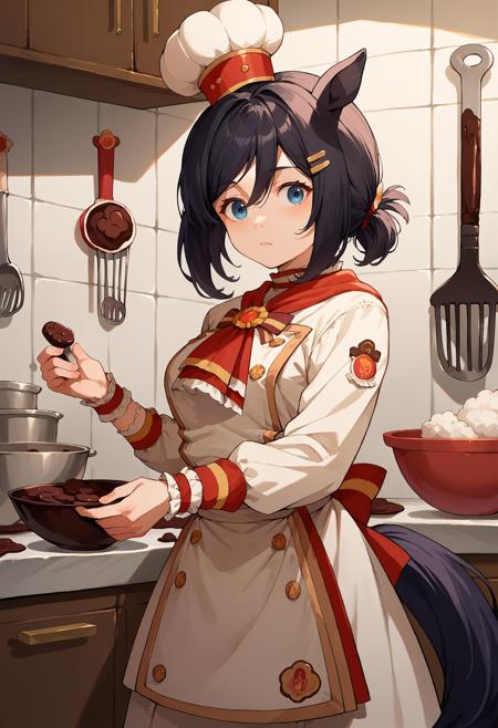 Eishin Flash (5 Outfits) | Umamusume | [Pony XL]