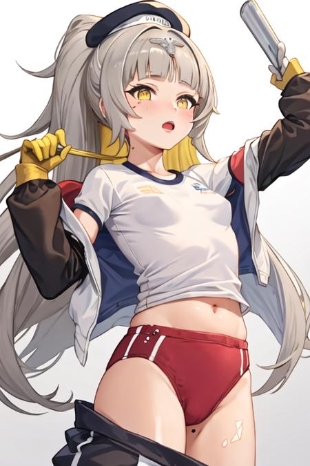z46/Z46 (Azur Lane)