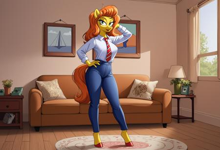Simpsons charakter collection [Pony XL]
