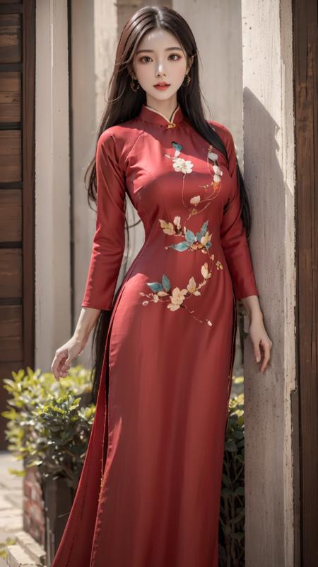 Aodai VN