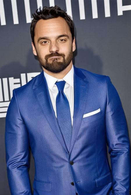 Jake Johnson