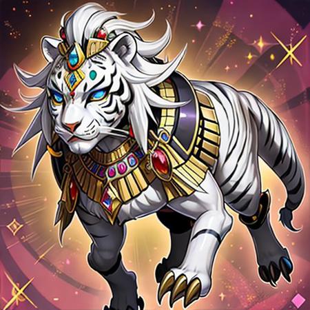 Yu-Gi-Oh! card art