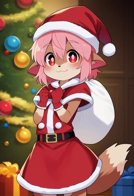 Momo (Dagashi/Dagasi)版本Pony (ID: 697186)