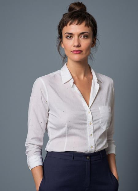 Camille Bertault