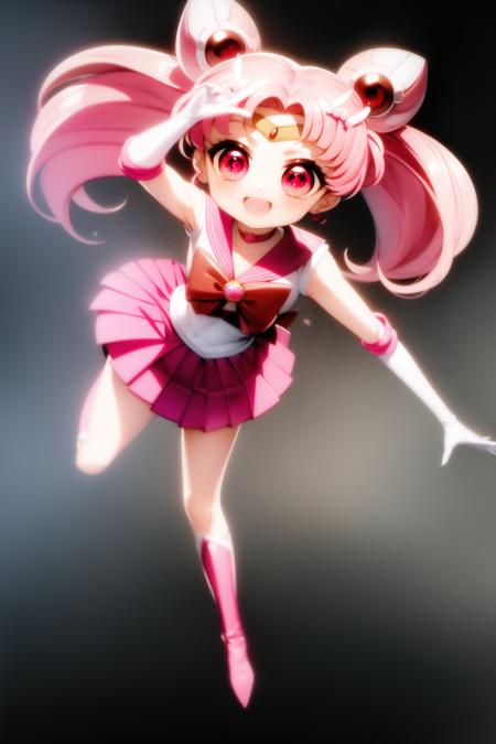 sailor chibiusa lora