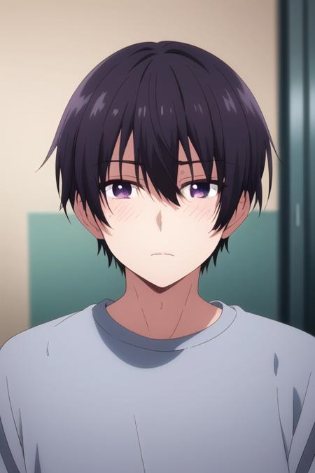 Amane Fujimiya / Otonari no Tenshi-sama ni Itsunomanika Dame Ningen ni Sareteita Ken版本v1.0 (ID: 134475)