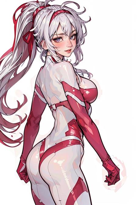 Ultrawoman_shion版本v2.5 (ID: 170862)