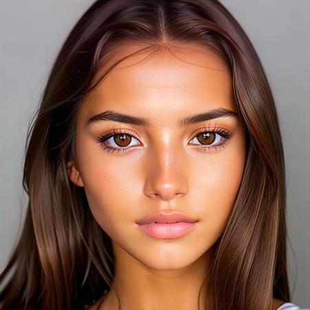 Isabela Merced (Face)版本v1.1 (ID: 96227)