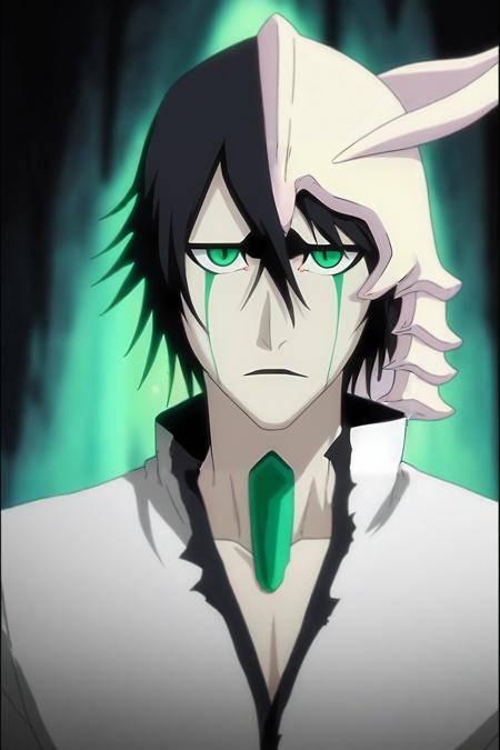 Ulquiorra Cifer | Bleach
