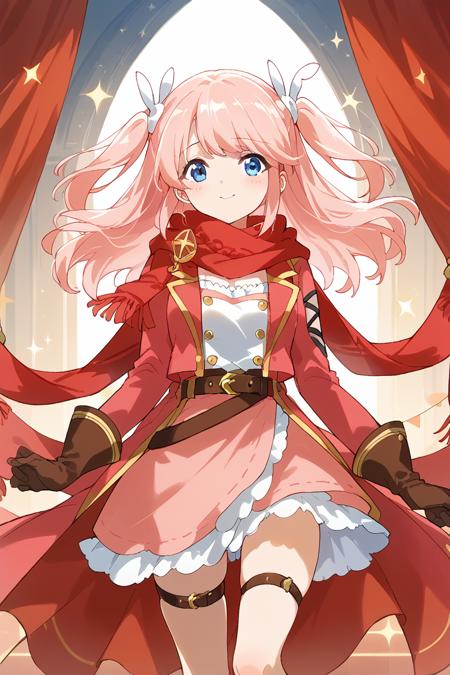 Lalafin Nonomiya [Shoujo☆Kageki Revue Starlight]