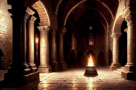 Dungeons N Waifu's - v2.2 - (2.5D FANTASY MODEL)