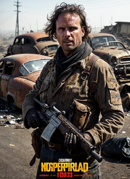 Walton Goggins