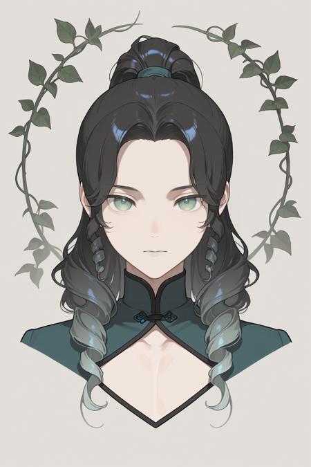 Mei Lan | [IllustriousXL]