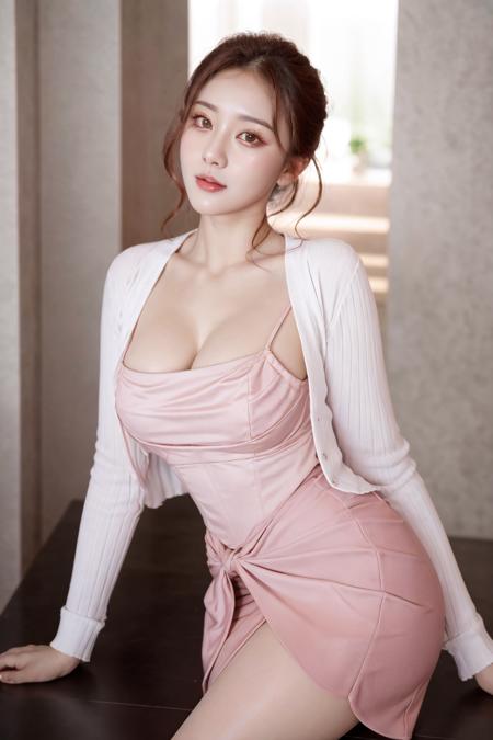 sexy office lady