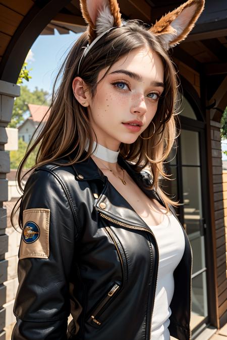 ZH LoRA | Mushyee/Rissa/Marissa Brown | American Fansly, Instagram & TikTok model, Twitch streamer