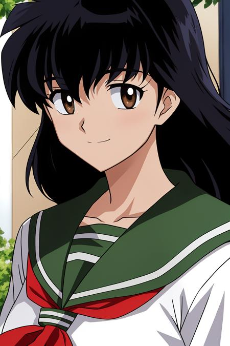 Kagome - Inuyasha