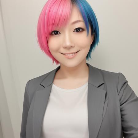 Pony: Asuka - WWE Superstar