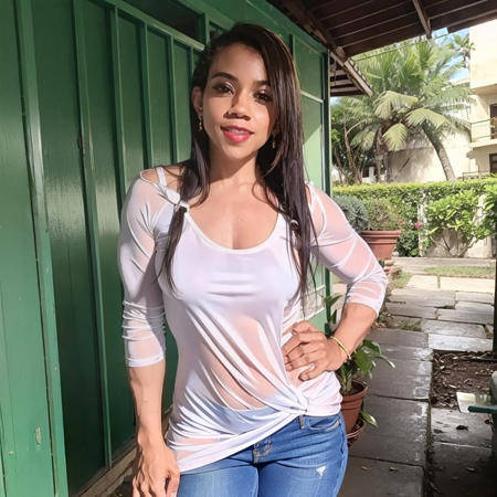 Barby Luv