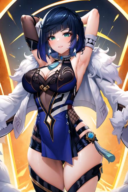 xFate | Artist style版本v1.0 (ID: 207546)