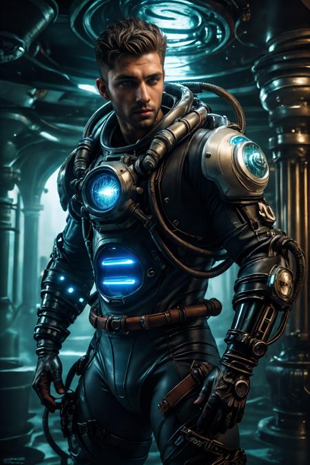 Hydro Armor