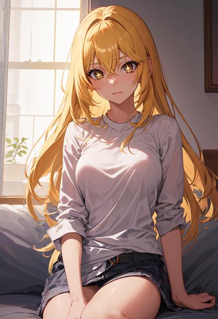 shokuhou_misaki/食蜂操祈/食蜂操祈 (Blue Archive)