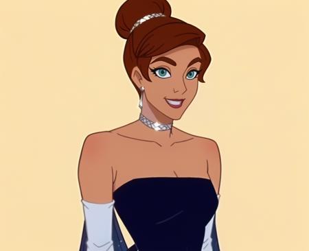 Anastasia 1997 Movie (6 Outfits) (Commision)版本Anas v1.0 (ID: 984917)