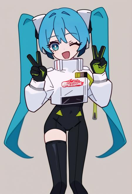 [PonyV6 XL GLoRA] Channel (_CastStation) Animation Style