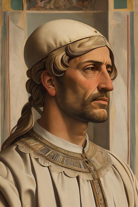 style of Piero della Francesca 194